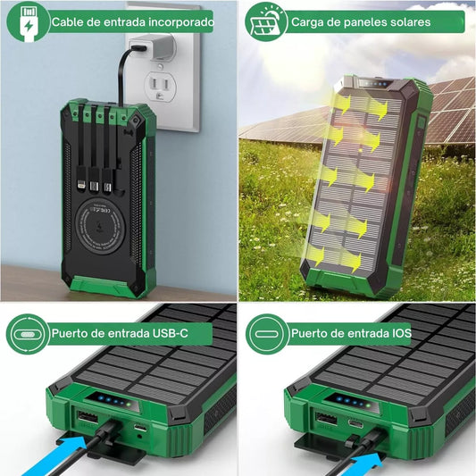 POWER BANK